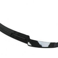 Spoiler per paraurti anteriore per Mercedes Classe C W205 S205 A205 C205 Facelif