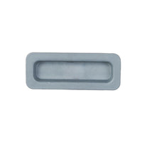 Maniglia per Tendina Parasole Mitsubishi Eclipse - Grigio Scuro