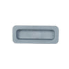 Maniglia per Tendina Parasole Mitsubishi Eclipse - Grigio Scuro