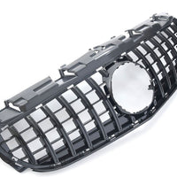 Griglia sportiva per Mercedes R172 SLC PANAMERICANA AMG GT OPTIK