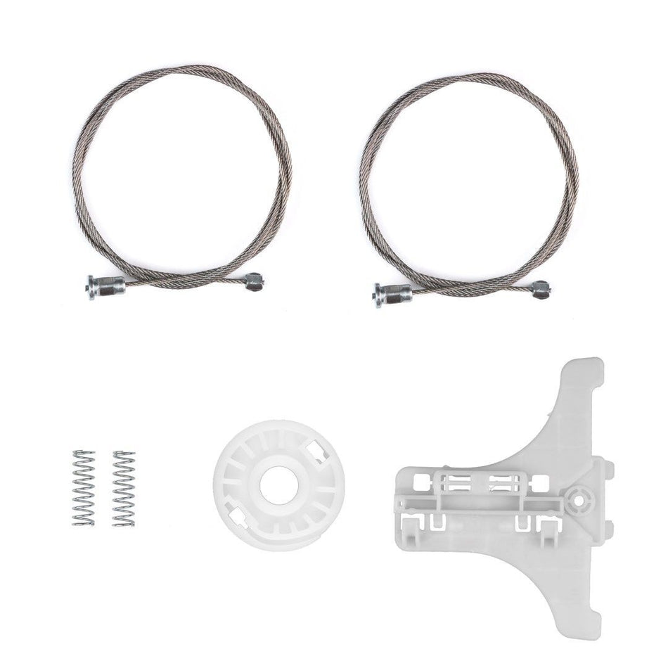 Kit Riparazione Alzacristalli Posteriore Destro Hyundai ix35