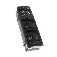 ✅PULSANTIERA INTERRUTTORI ALZACRISTALLI MERCEDES CLASSE C E GLK W204 W212 X204