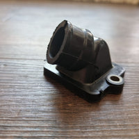 COLLETTORE ASPIRAZIONE per tutti Dell'orto PHBN PHVA 12 17,5 mm PHBG 15-21 mm