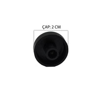 Copri Pulsanti Radio Mercedes Classe E W124