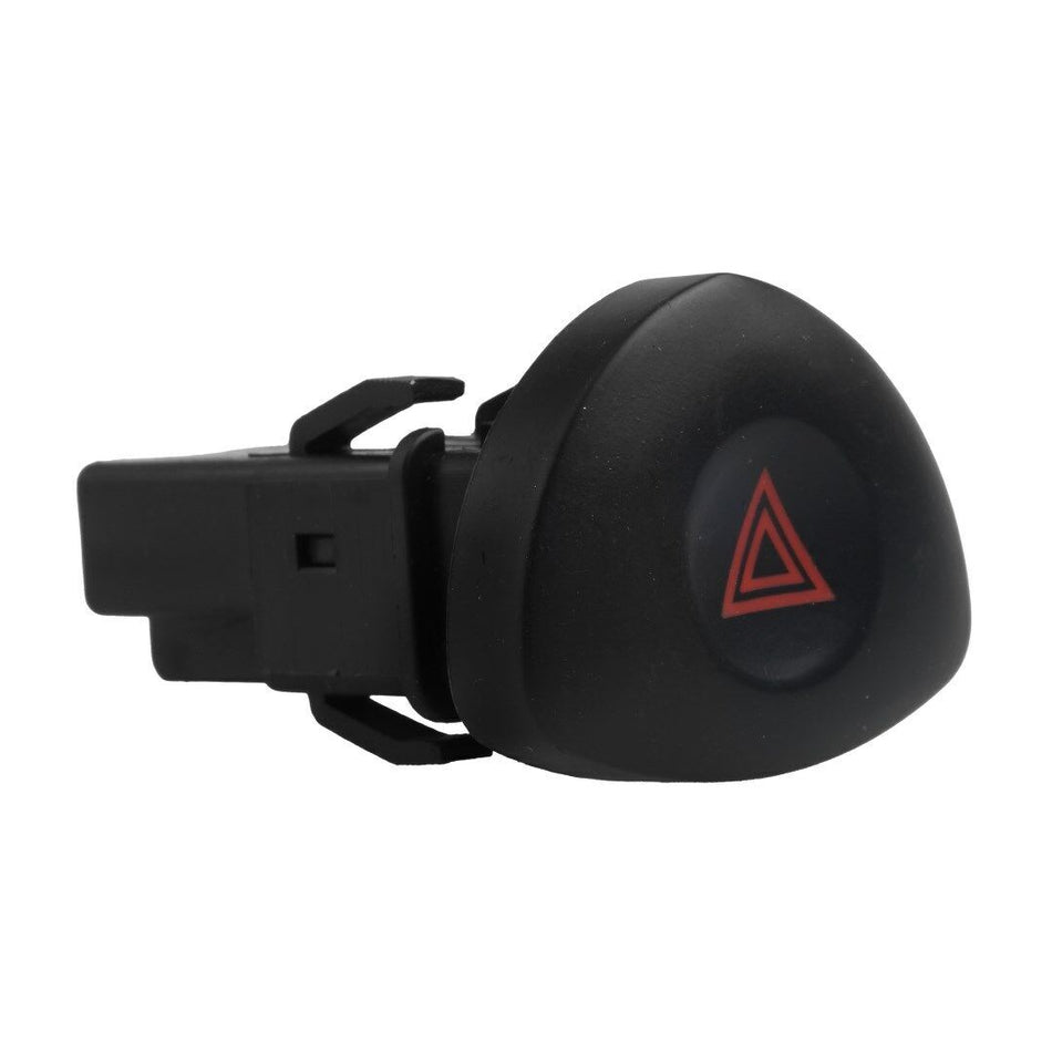 Pulsante luci di emergenza/avvertimento Renault Clio 2
