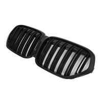 per X1 F48 2019-in poi Griglia Radiatore M Look Nero Lucido
