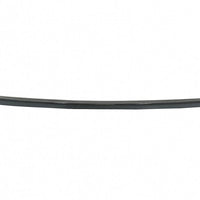 Spoiler per bagagliaio per Tesla Model S (2012-up) Vero carbonio