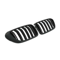 per BMW Serie 6 G32 GT 2017-2020 Griglia Radiatore M Look Nero Opaco