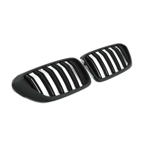 per BMW Serie 6 G32 GT 2017-2020 Griglia Radiatore M Look Nero Opaco