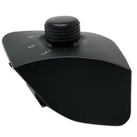 Interruttore manopola regolazione specchietto retrovisore per Seat Ibiza IV