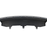 Diffusore d'aria per paraurti posteriore per Audi A6 4G (2012-2015) S6 Design