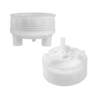 Ingranaggio Ruota Avvolgitore  Idraulico Posteriore Destro-Sinistro-SET per Peug