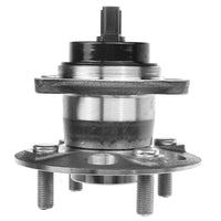 2 pezzi x CUSCINETTI RUOTA per TOYOTA YARIS MOZZO POSTERIORE SX+DX con ABS