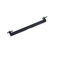 2xCover Copri barre portapacchi tetto copertura per BMW Serie 5 F10
