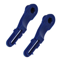 Kit Riparazione Bocchette Clima Mercedes Classe C W203