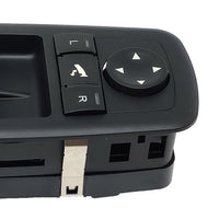 Pulsantiera interruttori alzacristalli LATO GUIDA per DODGE Journey 2011 - 2018