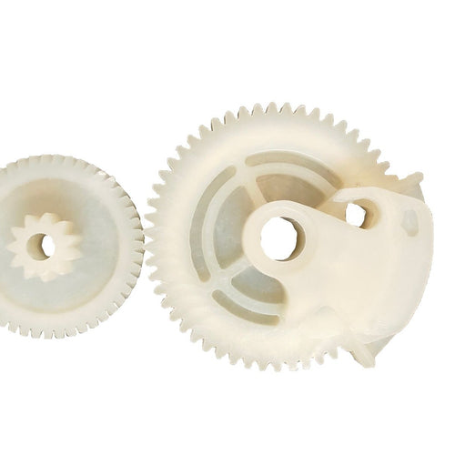 Kit ingranaggi pompa vuoto portellone BMW X E70 E83 1 Serie E82 E88