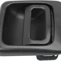 Per FIAT DUCATO dal 94' MANIGLIA PORTA ESTERNA LATERALE SCORREVOLE DESTRA DX