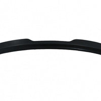 Ala spoiler sul tetto per Audi A6 C7 4G Avant (2011-2015) Piano Black Add-On