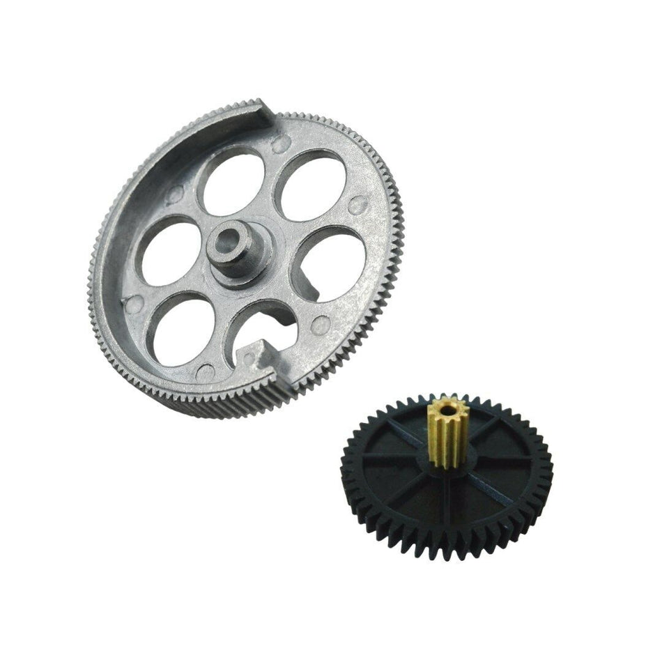 Kit Riparazione Tendina Posteriore Toyota Avalon