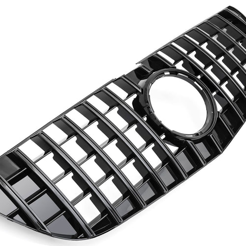 Griglia griglia sportiva per Mercedes W447 VITO PANAMERICANA AMG OPTIK