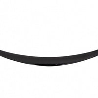 Spoiler per bagagliaio per Mercedes Classe C W205 (2014-2020) Nero lucido