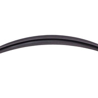 Spoiler del bagagliaio per Mercedes GLE Coupé C292 (2015-2019)