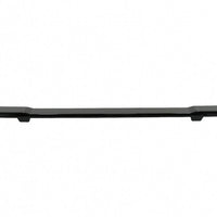 Spoiler da tetto per BMW X5 G05 (2018-up) M-Tech Piano Black