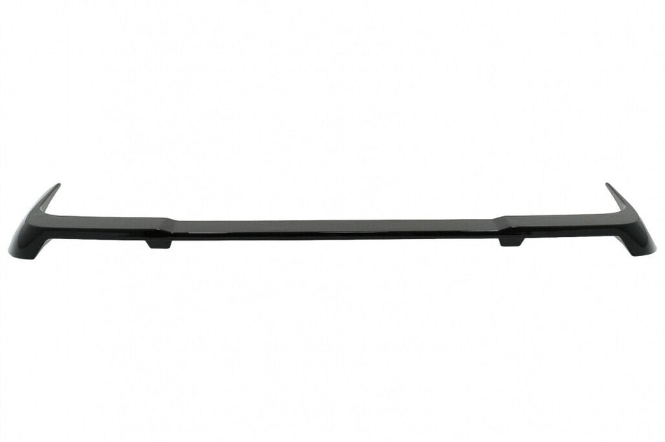 Spoiler da tetto per BMW X5 G05 (2018-up) M-Tech Piano Black