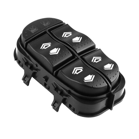 Pulsantiera interruttore tastiera Alzacristalli guida FORD FOCUS (1998-2005) – vista 5