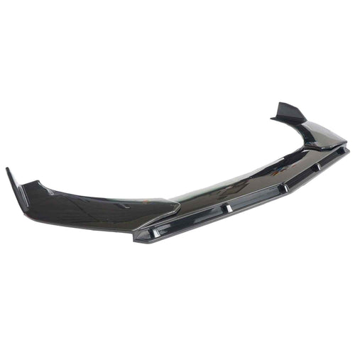 Fiat Punto Evo Diffusore Anteriore*SPORT LOOK* ABS Spoiler Sotto Paraurti Lucido