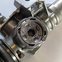SCATOLA STERZO RENAULT SUPER 5 RAPID 86 95 RE4027,RE00206,7701463995 7701463347