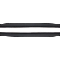 Spoiler posteriore per baule per BMW X6 E71 E72 (2008-2014) Performance Design