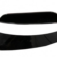 Alette laterali del paraurti posteriore Flics per Mercedes GLA X156 GLA250 GLA45