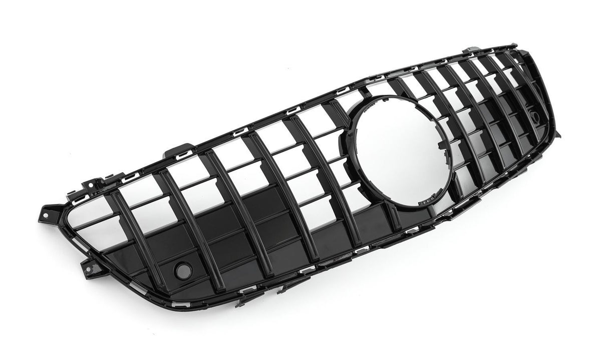 Griglia sportiva per Mercedes R231 CLASSE SL PANAMERICANA AMG GT OPTICS