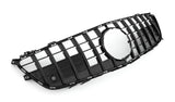 Griglia sportiva per Mercedes R231 CLASSE SL PANAMERICANA AMG GT OPTICS