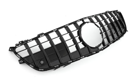 Griglia sportiva per Mercedes R231 CLASSE SL PANAMERICANA AMG GT OPTICS