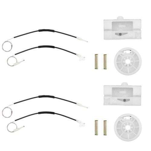 Kit riparazione parabrezza Renault Megane 1