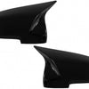 Calotte specchietti per BMW Serie 5 F10 F11 F07 LCI (2015-2017) Serie 6 F06 F12
