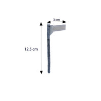 Cavo Riparazione tetto apribile Citroen C4 Picasso  tenditore tendina