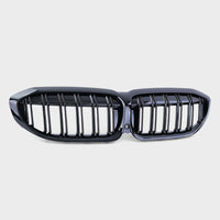 per Serie 3 G20 G21 2018-2022 Griglia Anteriore M Sport