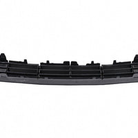 Griglia centrale inferiore per BMW Serie 5 F10 F11 LCI (2015-2017) Paraurti ante