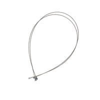 Cavo riparazione alzacristallo posteriore destro-sinistro Opel Vectra B