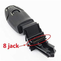 Interruttore Leva Cruise Control Citroen C3 C5 C8 C4 Xsara Peugeot 207 208 307