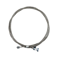 Kit Riparazione Cavo Alzacristallo Ant. Sin. per Fiat Grande Punto