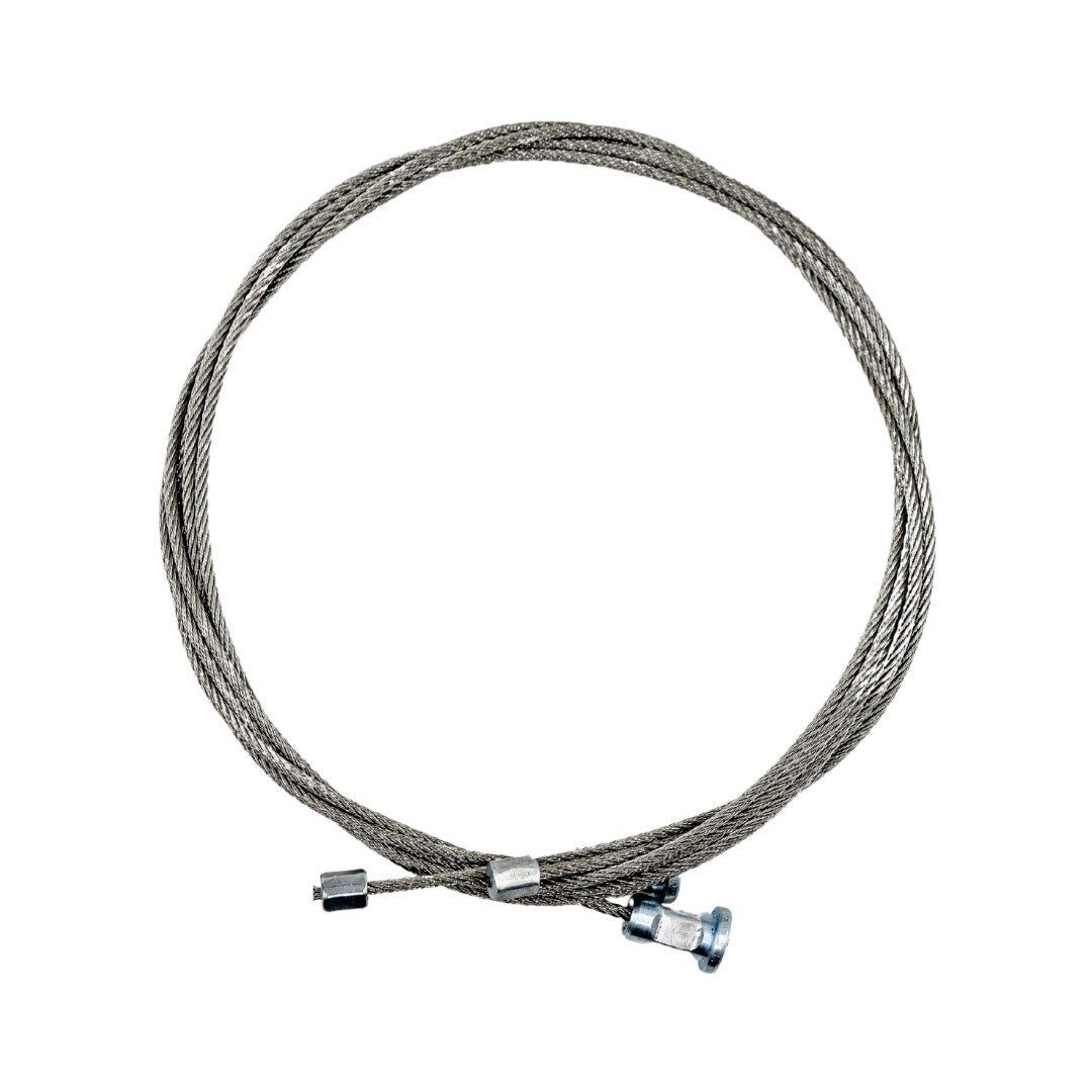 Kit Riparazione Cavo Alzacristallo Ant. Sin. per Fiat Grande Punto – vista 3