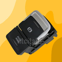 Tasto interruttore freno a mano pulsantiera per VW Volkswagen Golf VII 7 12-20