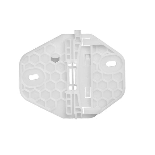 Jack di sollevamento per lunotto sinistro Renault Clio