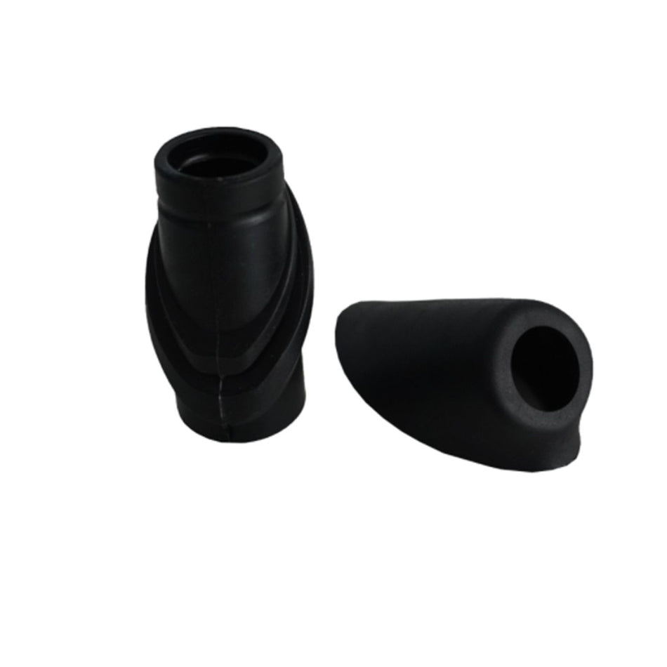 Guarnizione gomma antenna parte superiore inferiore Classe E S C W124 A124 – vista 2