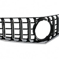 Griglia anteriore per Mercedes Classe E C207 W207 A207 Pre Facelift (2009-2012)